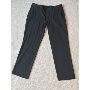 Nike DRI-FIT Men's 36x32 Performance Golf Pants Black